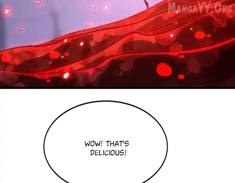 Summoning demons—I am the Abyss Chapter 46 - page 10